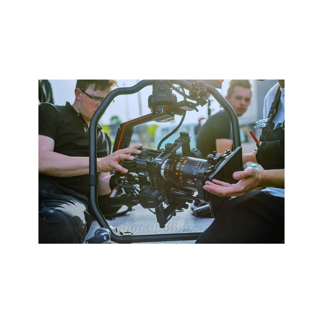 Was kostet ein professionelles Musikvideo?